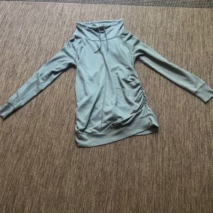 Lizlange Maternity long-sleeved Sweater